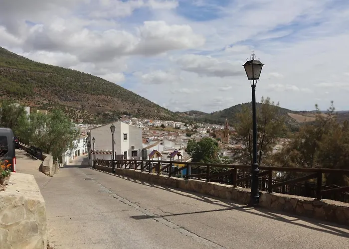 Casa Alegria