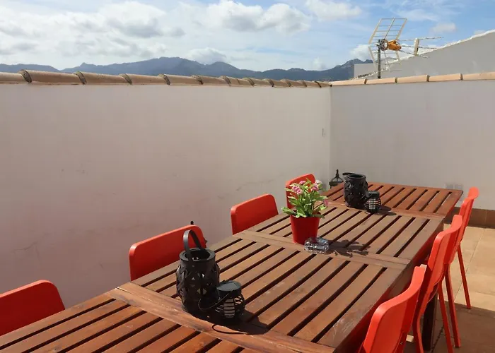 Casa Alegria