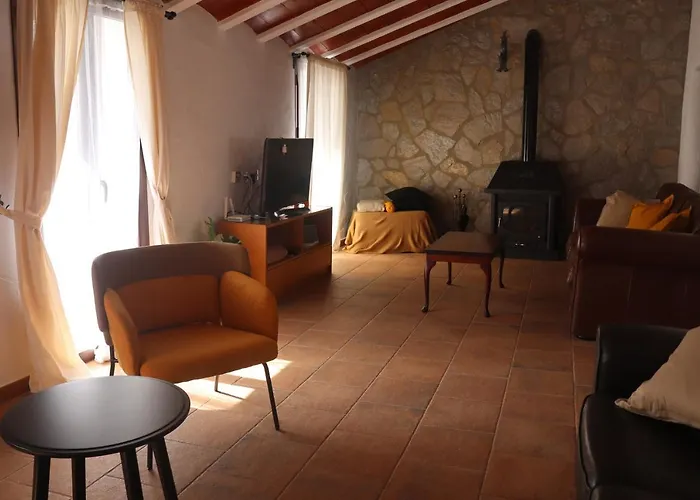 Casa Alegria