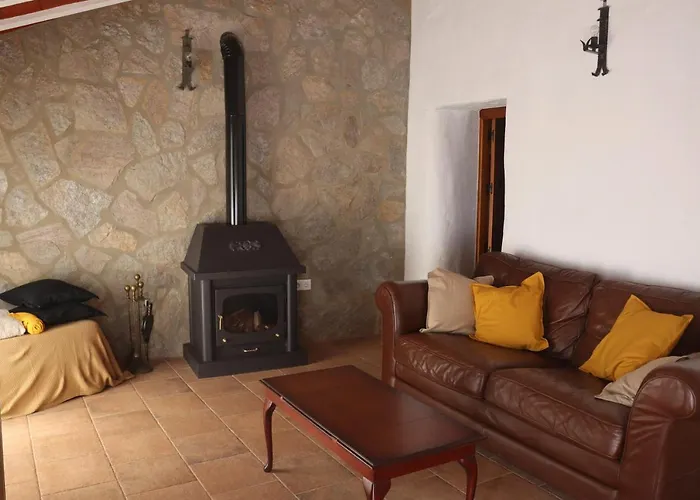 Casa Alegria