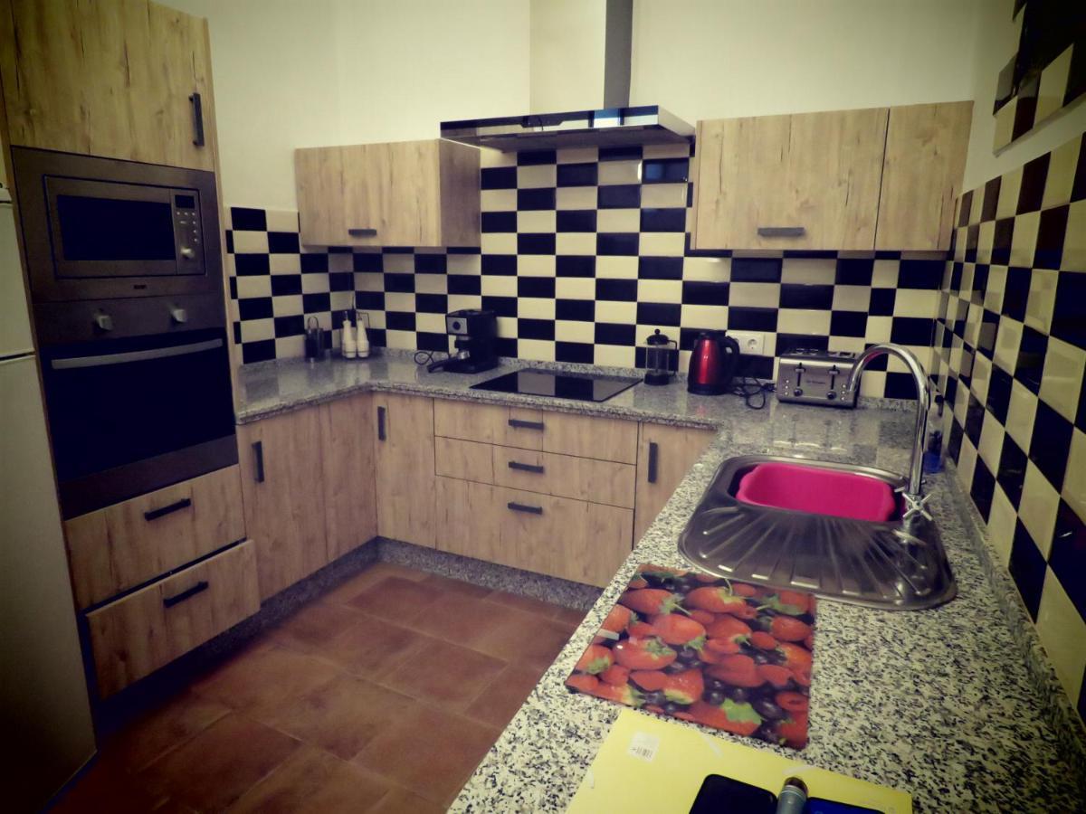 Holiday home Casa Alegria