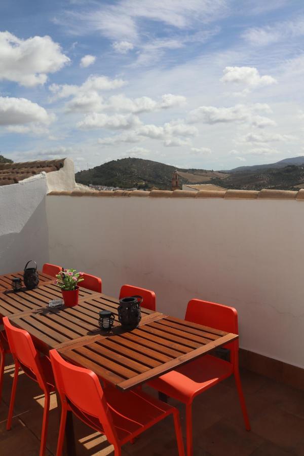 Casa Alegria Holiday home Algodonales