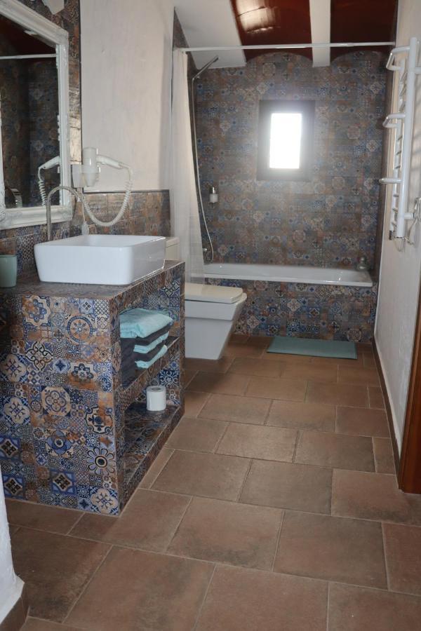 Casa Alegria * Algodonales